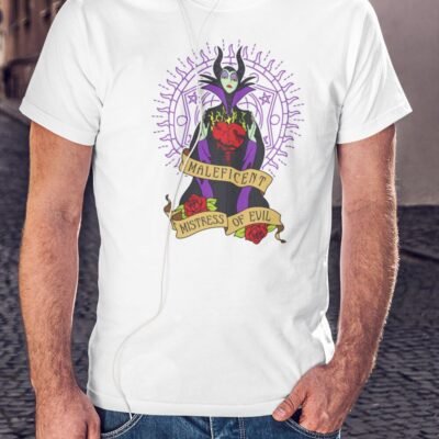 Malefica