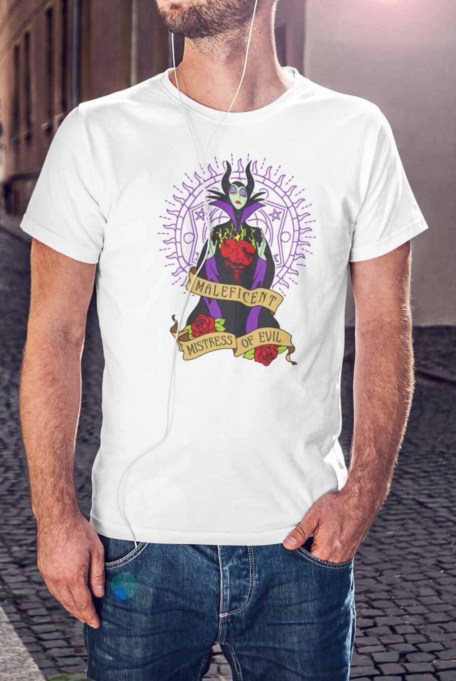 Malefica