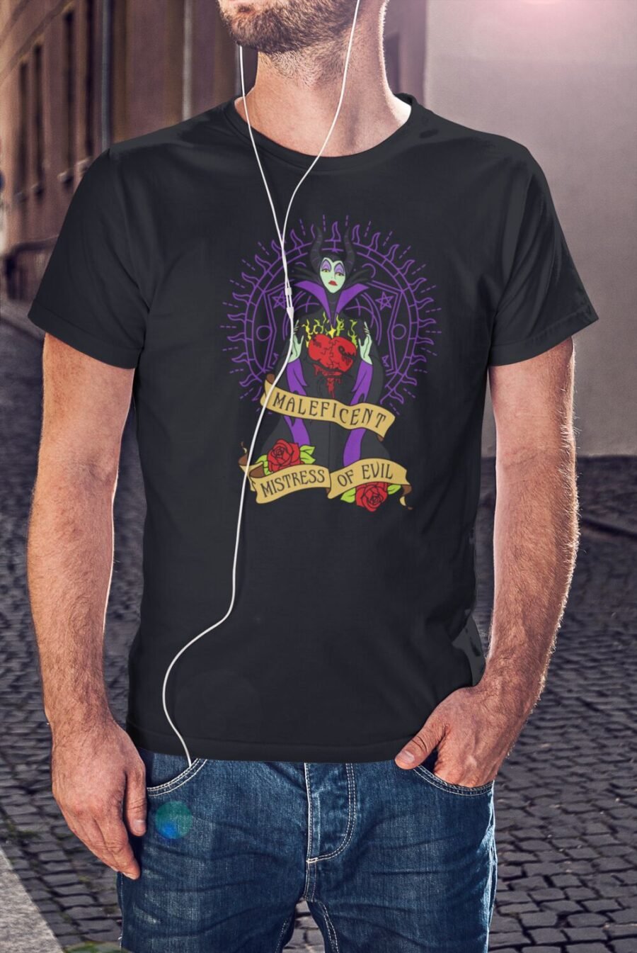 Malefica