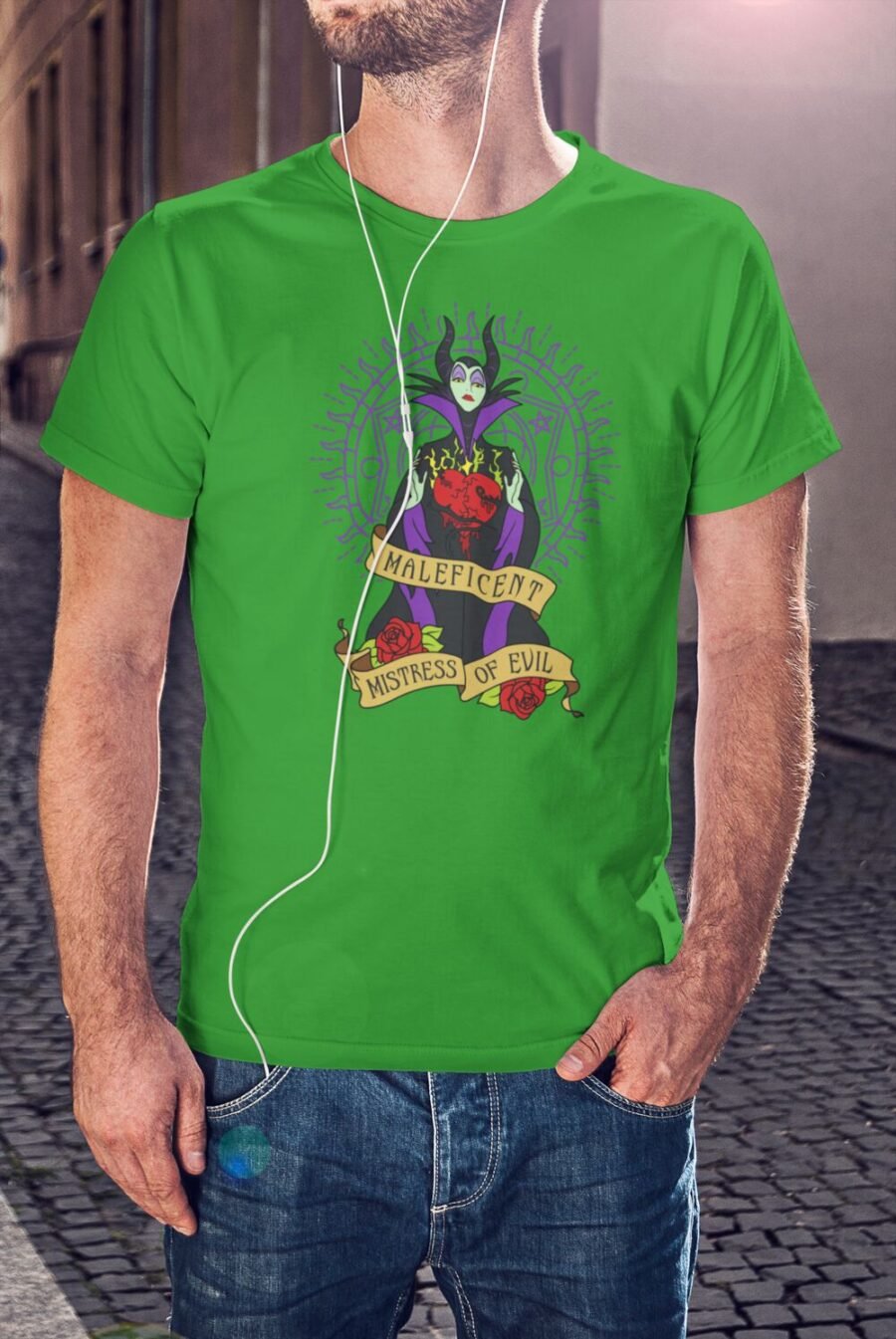 Malefica