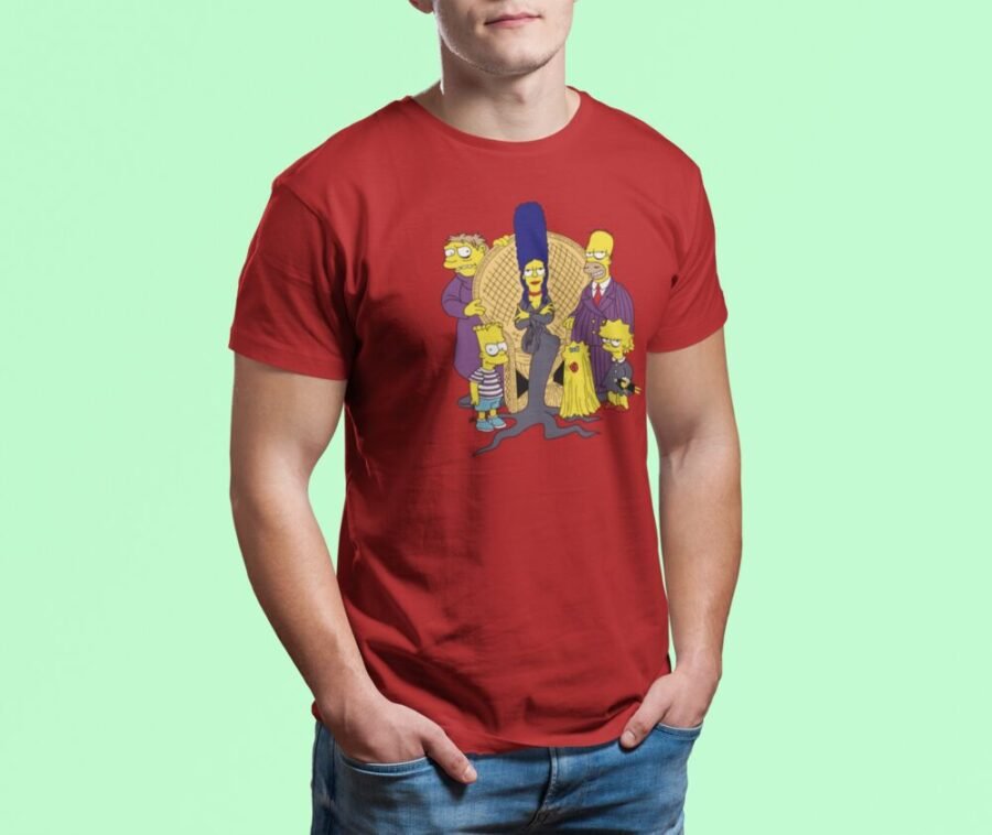 Simpsons Adams