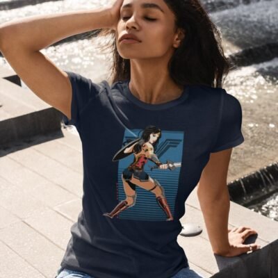 Wonder woman