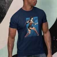 Wonder woman