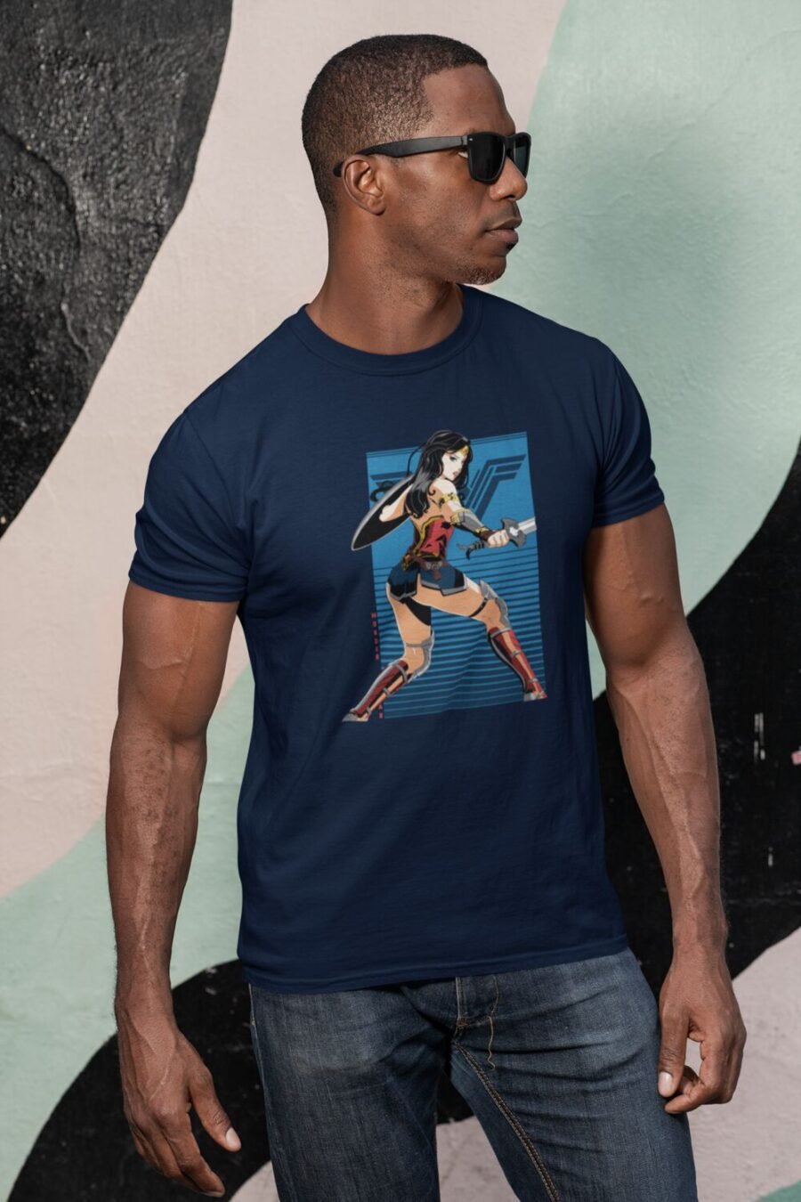 Wonder woman