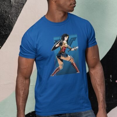 Wonder woman