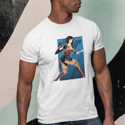 Wonder woman
