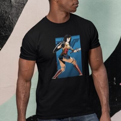 Wonder woman