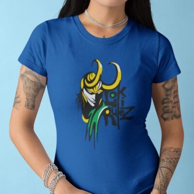 Loki rules