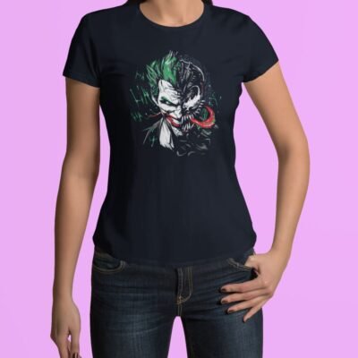Joker venom