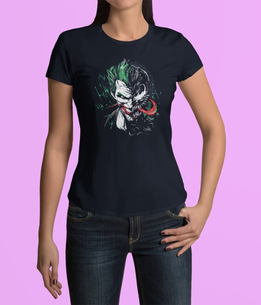 Joker venom