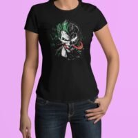 Joker venom