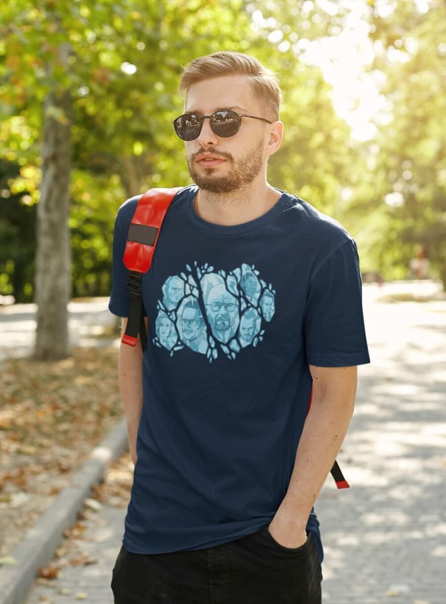 Breaking bad