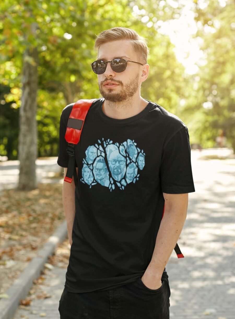 Breaking bad