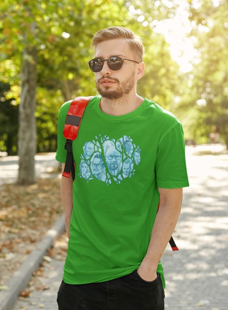 Breaking bad