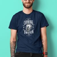Cannibal forever
