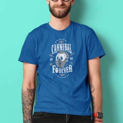 Cannibal forever