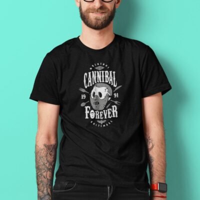 Cannibal forever
