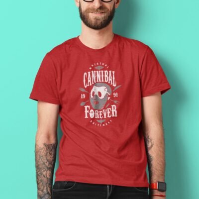 Cannibal forever