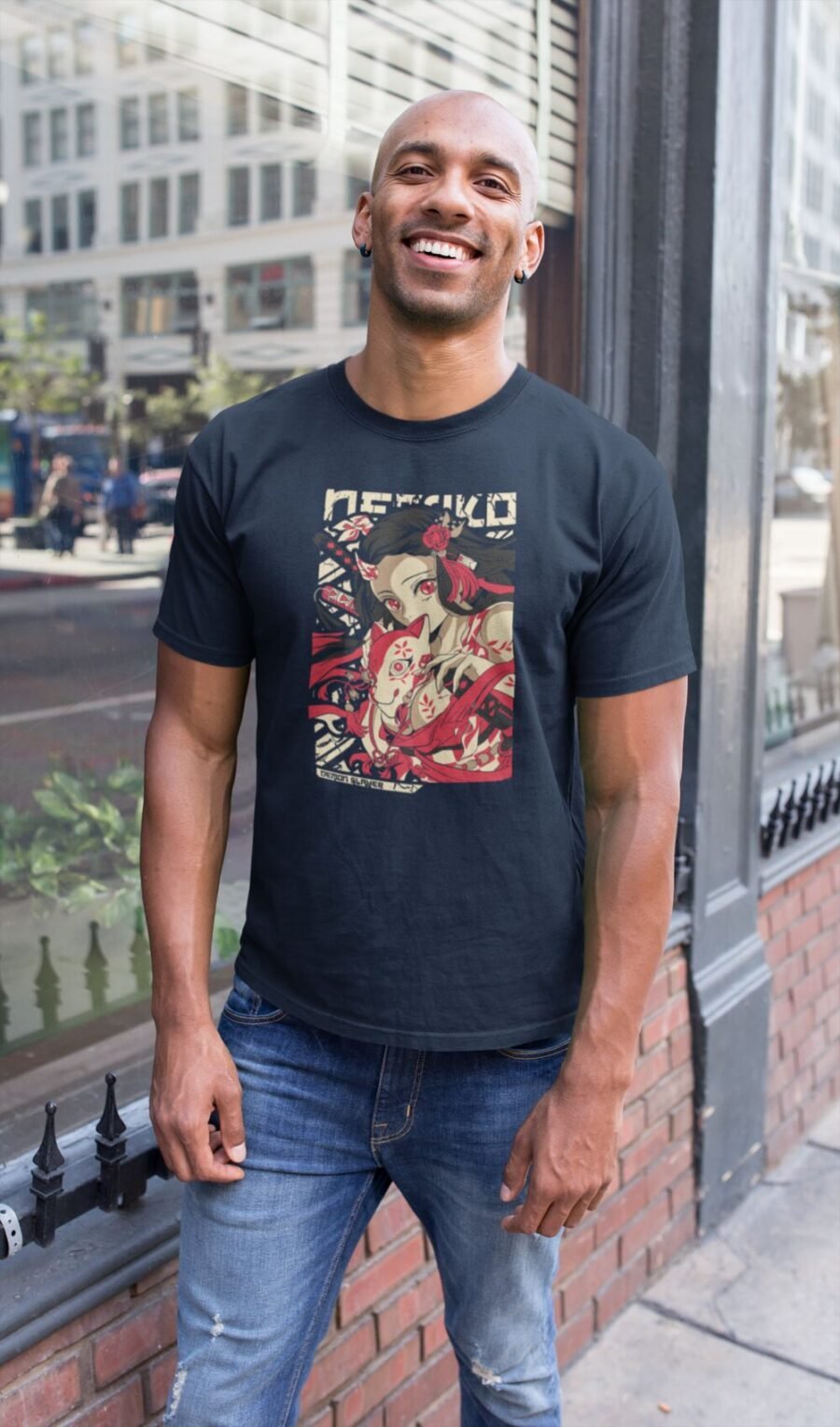 Nezuko