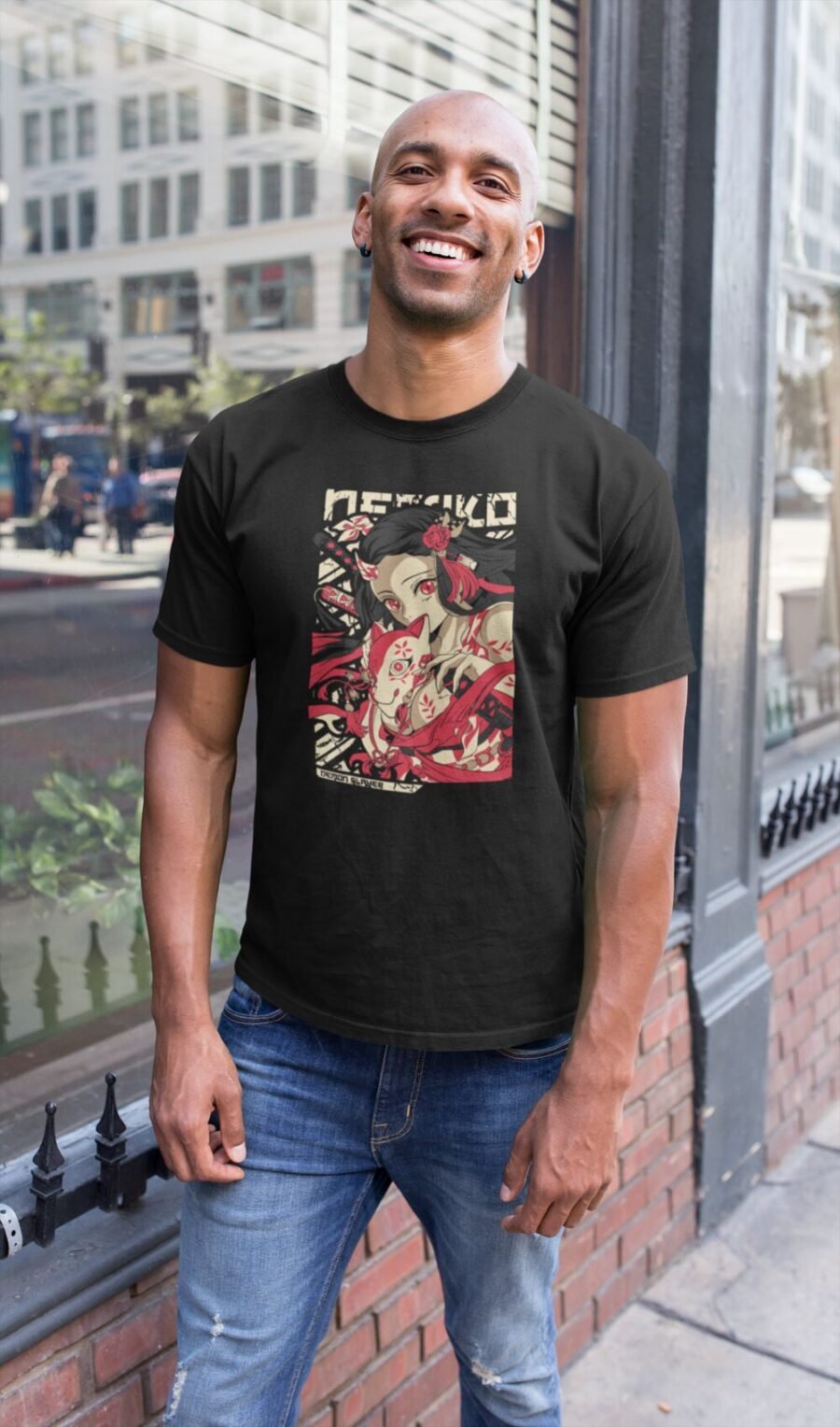 Nezuko