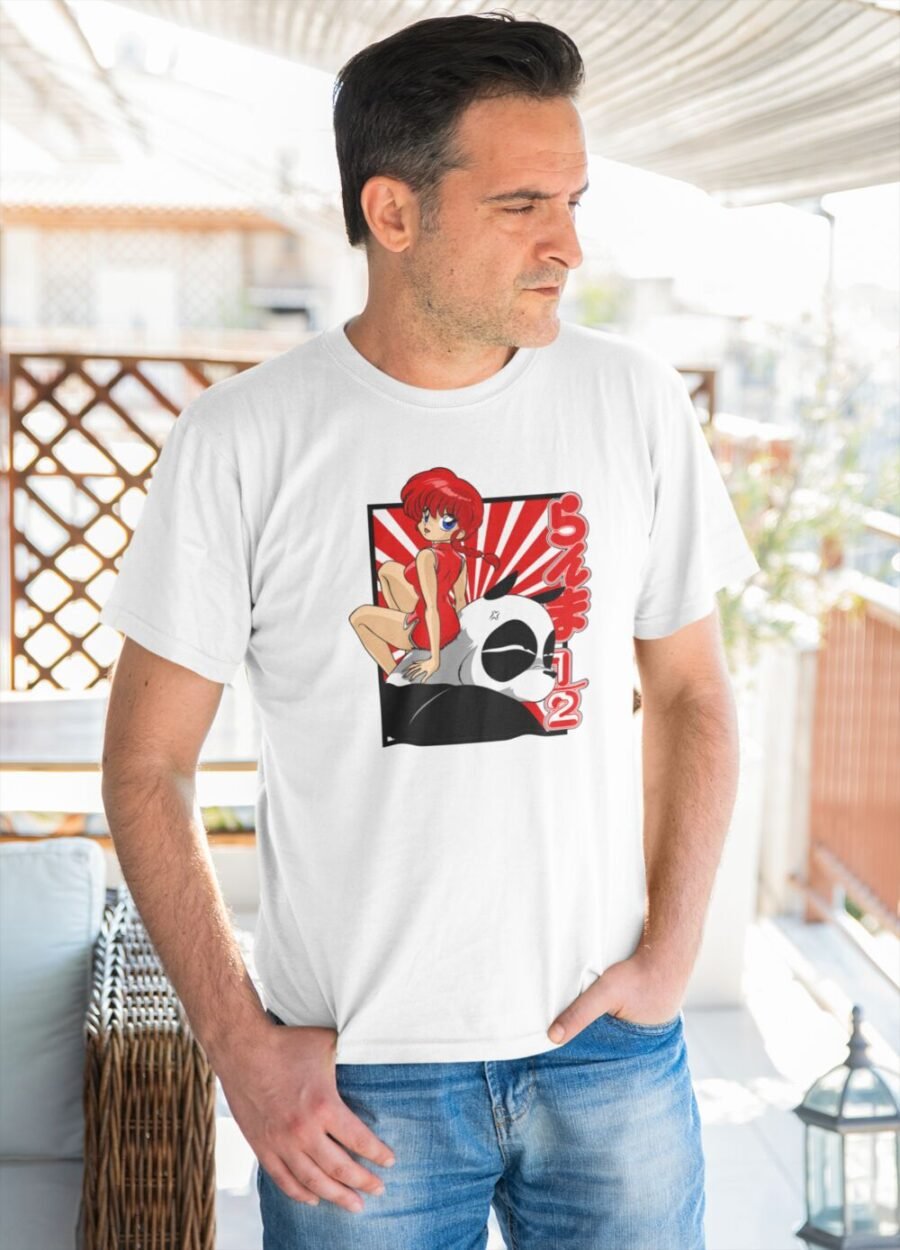 Ranma ½