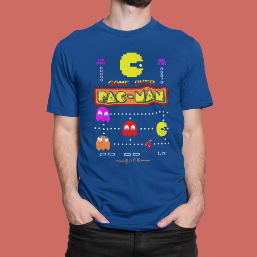 Pacman