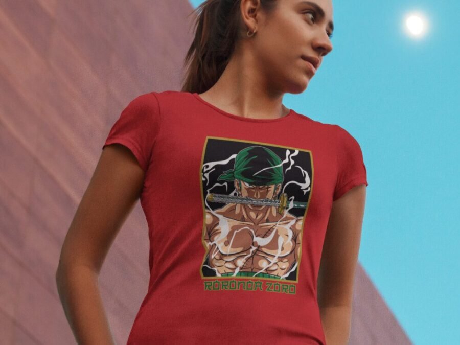 Roronoa Zoro