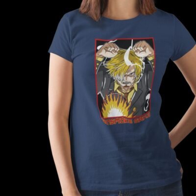 Vinsmoke Sanji