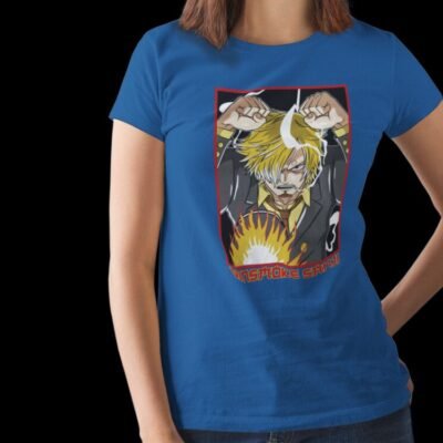 Vinsmoke Sanji