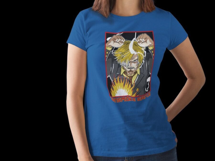 Vinsmoke Sanji