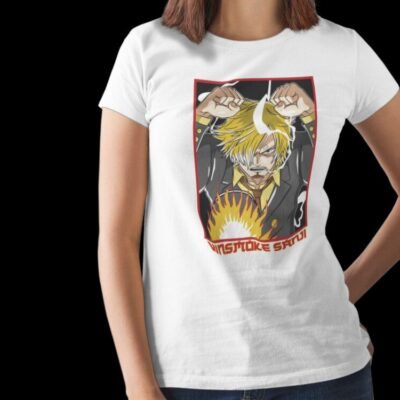 Vinsmoke Sanji