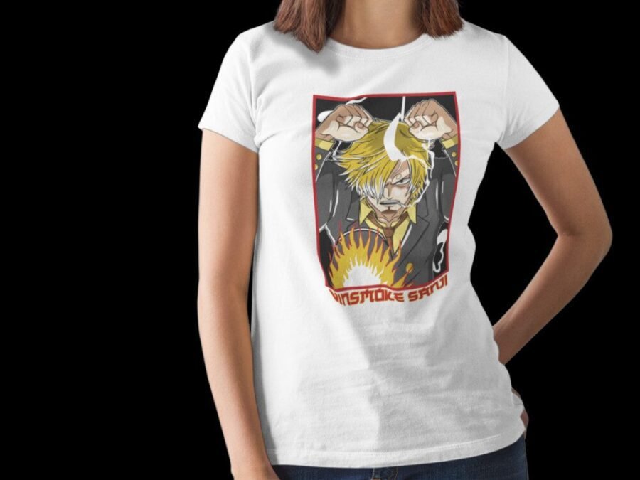 Vinsmoke Sanji