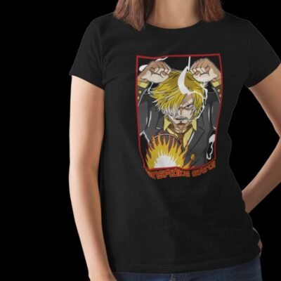 Vinsmoke Sanji