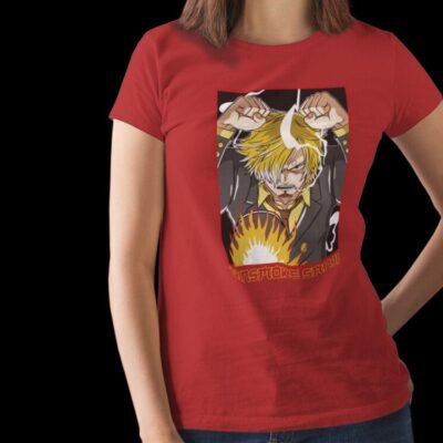 Vinsmoke Sanji