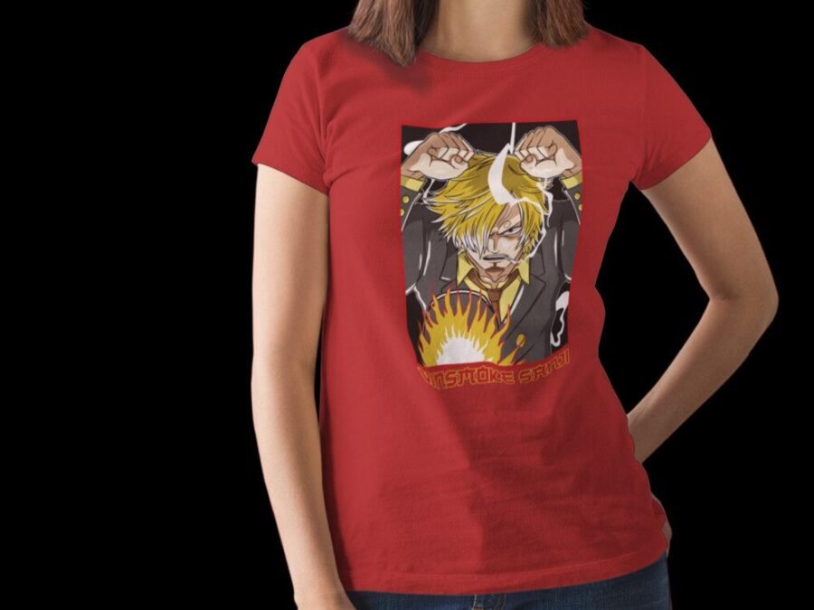 Vinsmoke Sanji