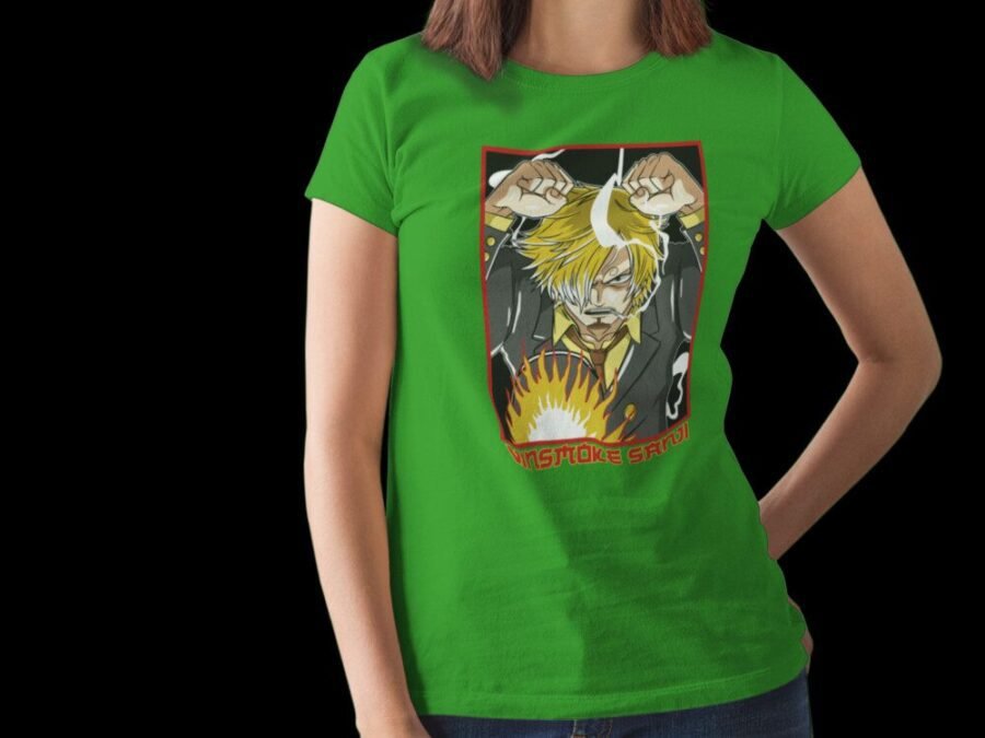 Vinsmoke Sanji