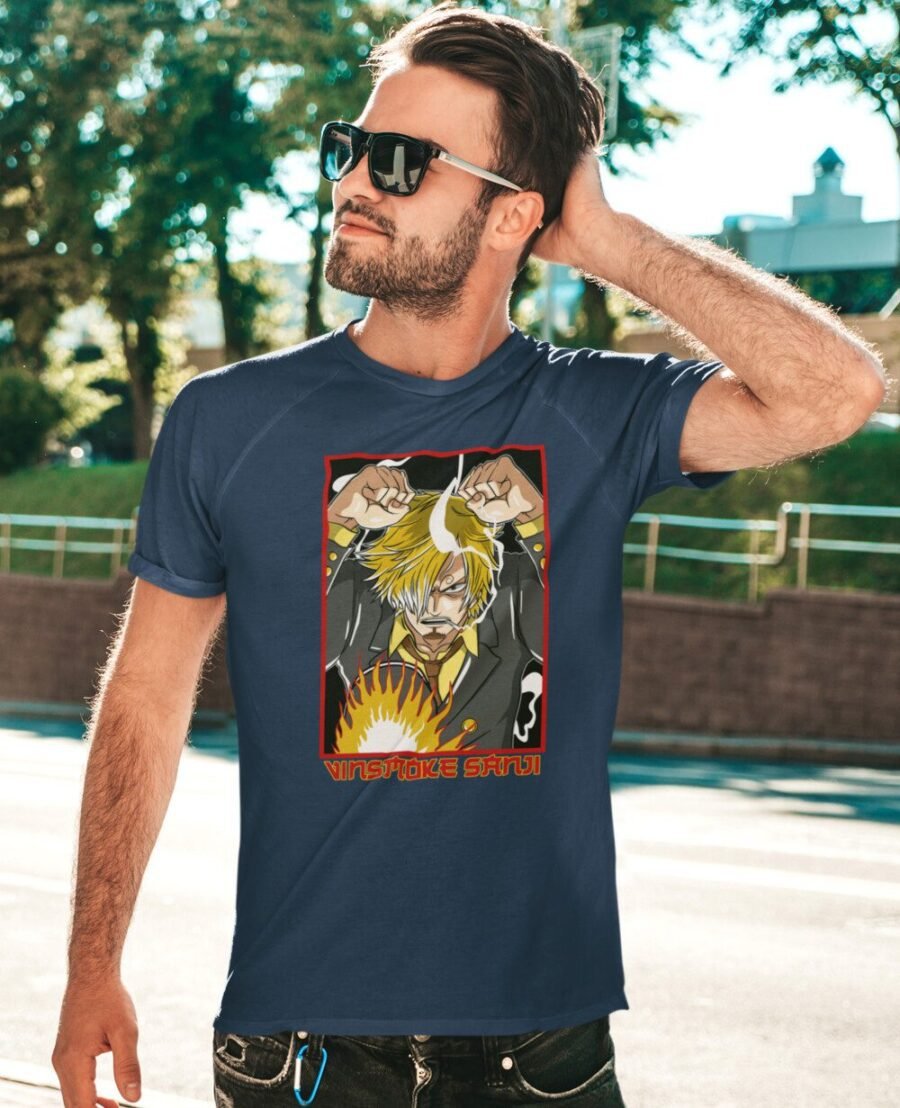 Vinsmoke Sanji