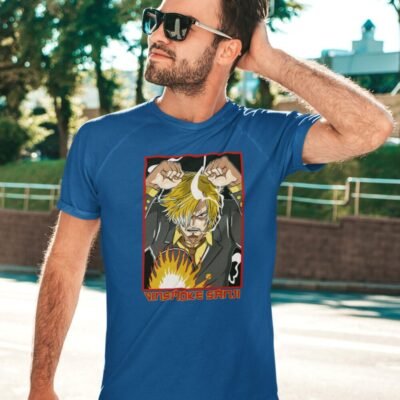 Vinsmoke Sanji