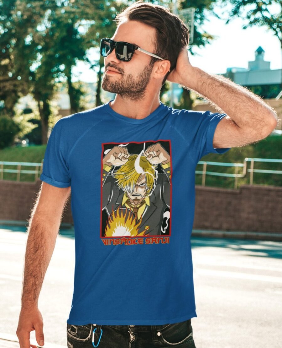 Vinsmoke Sanji