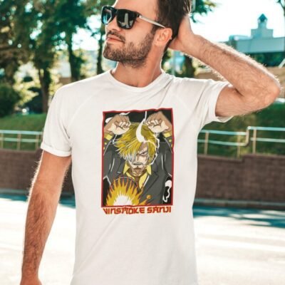 Vinsmoke Sanji