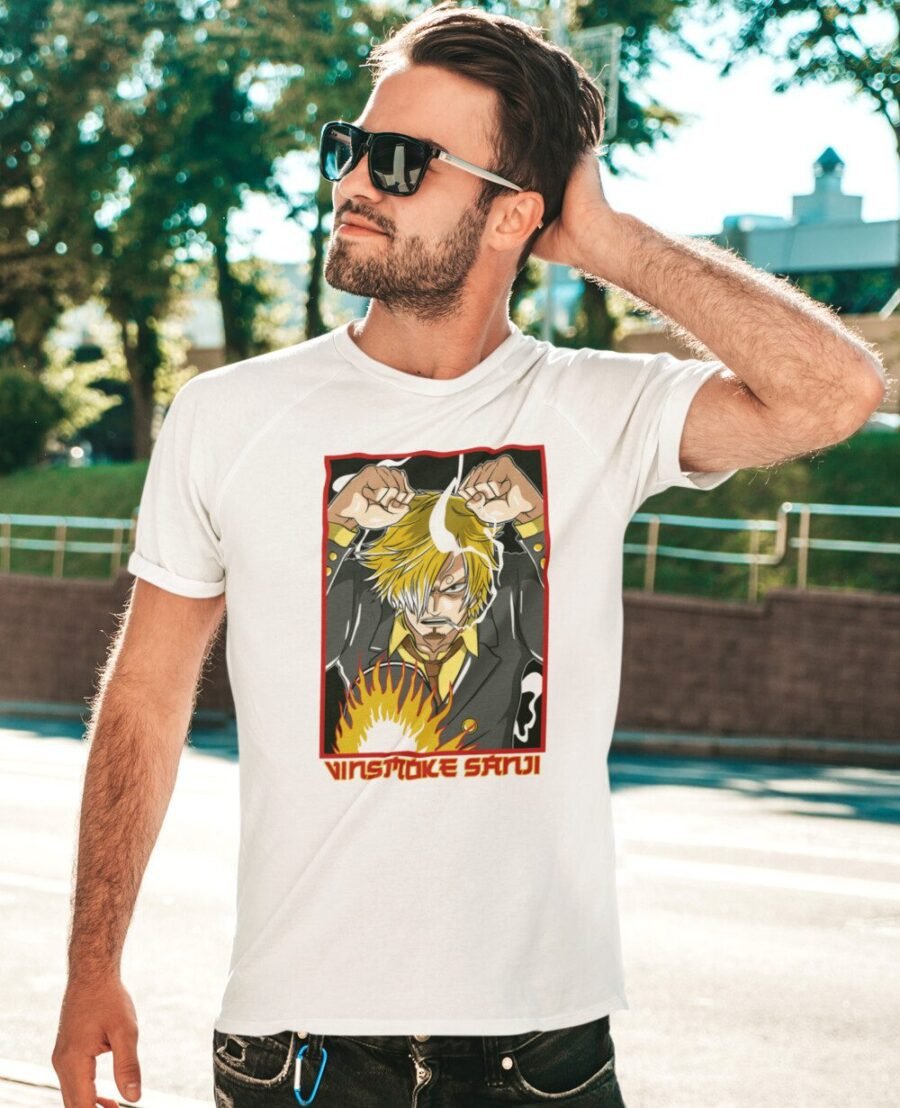 Vinsmoke Sanji