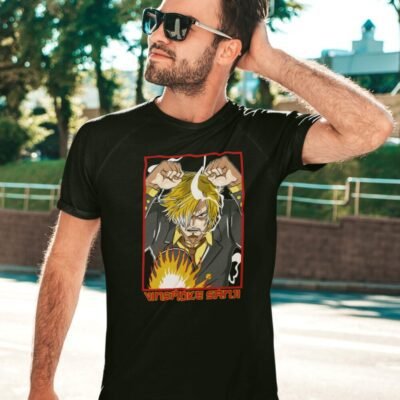 Vinsmoke Sanji
