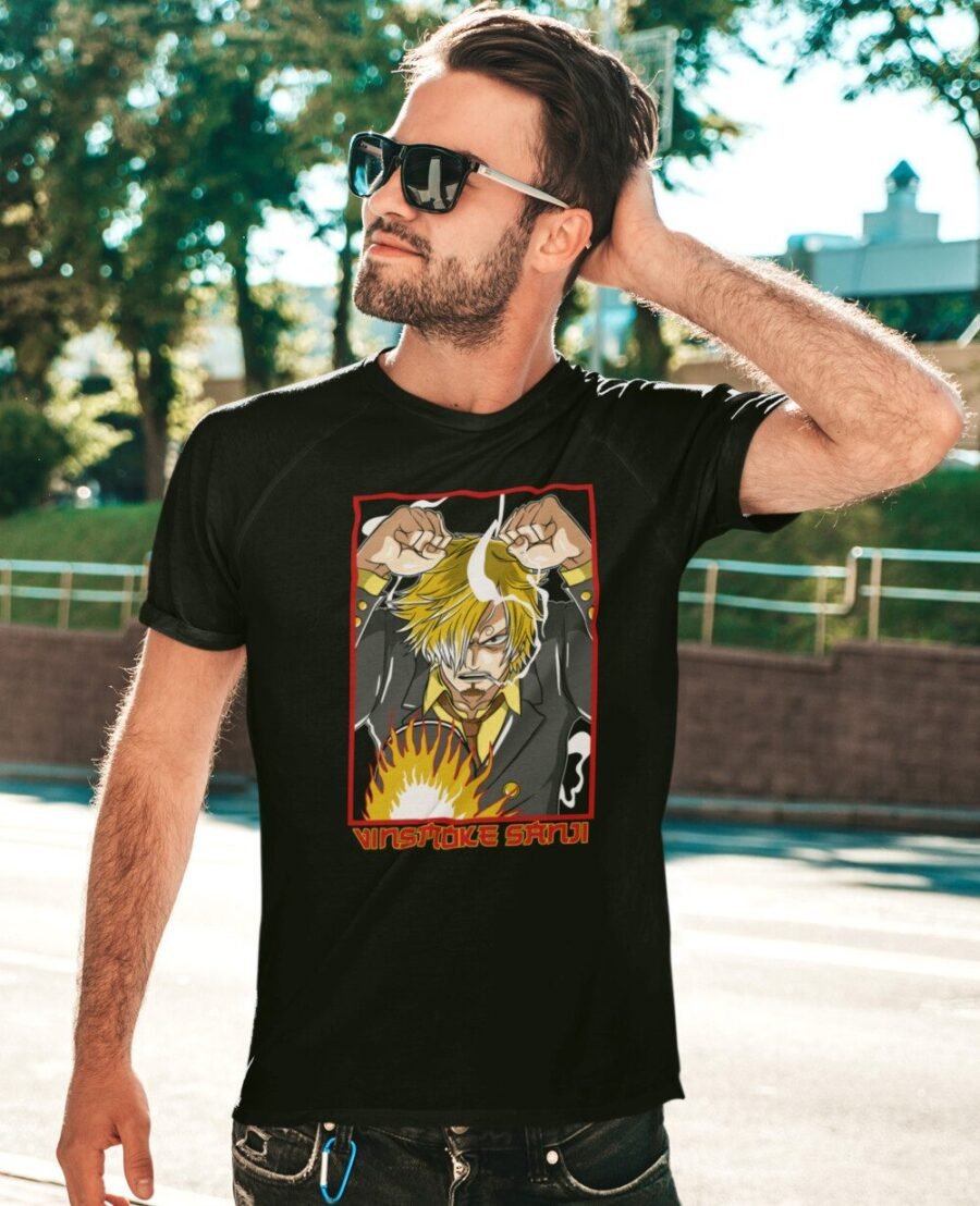 Vinsmoke Sanji