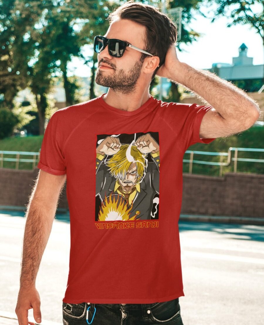 Vinsmoke Sanji