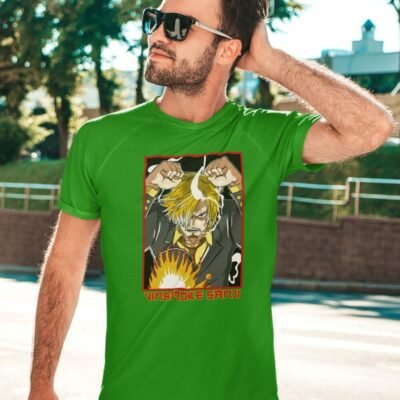 Vinsmoke Sanji