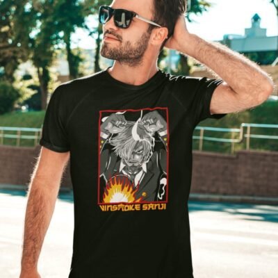 Vinsmoke Sanji