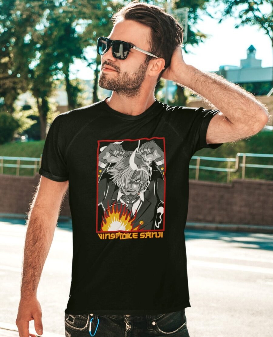 Vinsmoke Sanji