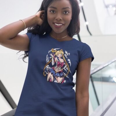 Sexy Sailor Moon