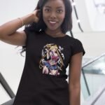 Sexy Sailor Moon