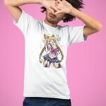 Sexy Sailor Moon